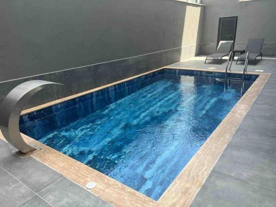 Rose 7 Apartment Alanya