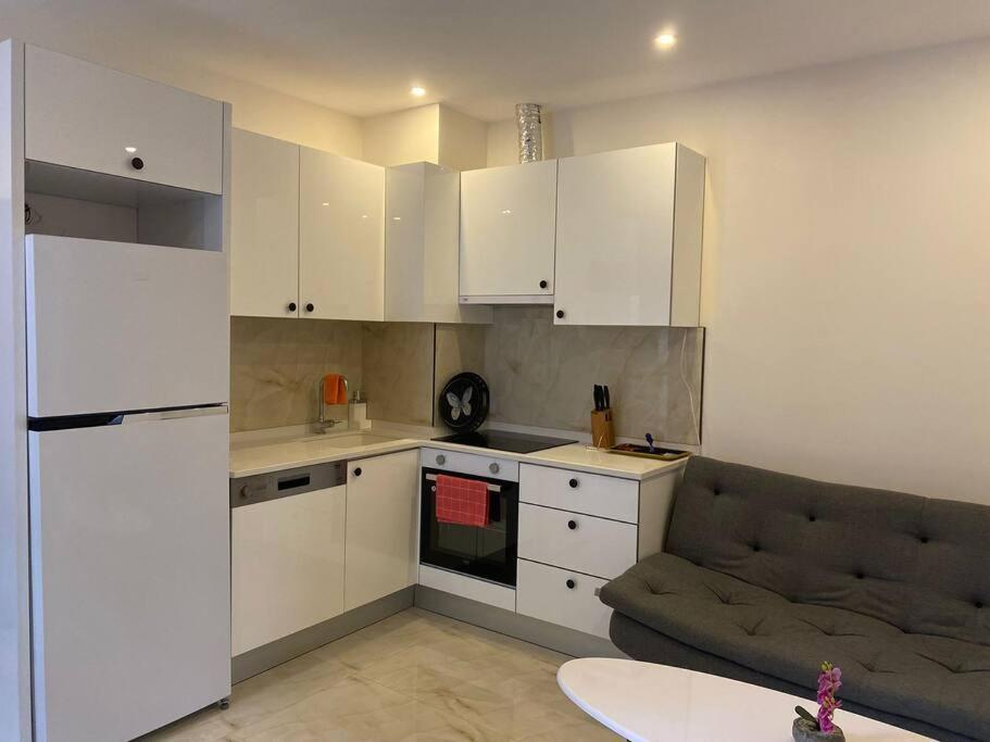 Rose 7 Appartement