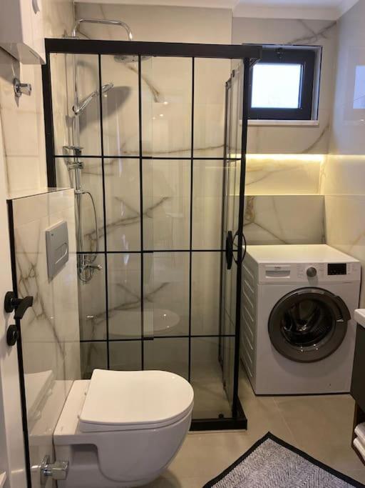 Rose 7 Appartement *