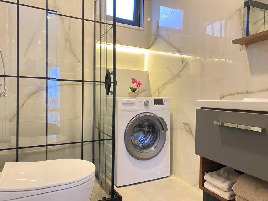 Apartment Rose 7 Alanya
