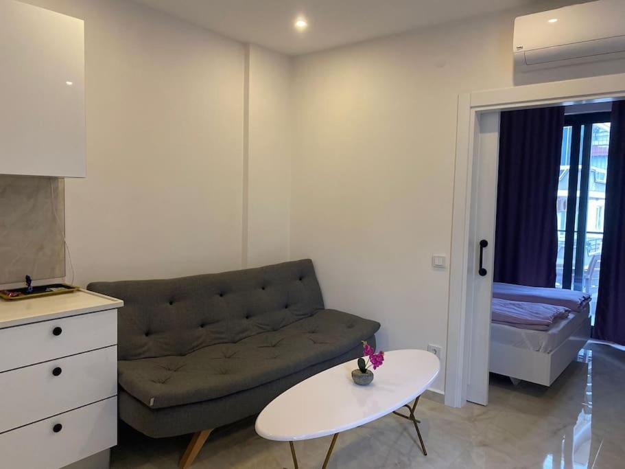 Apartment Rose 7 Alanya