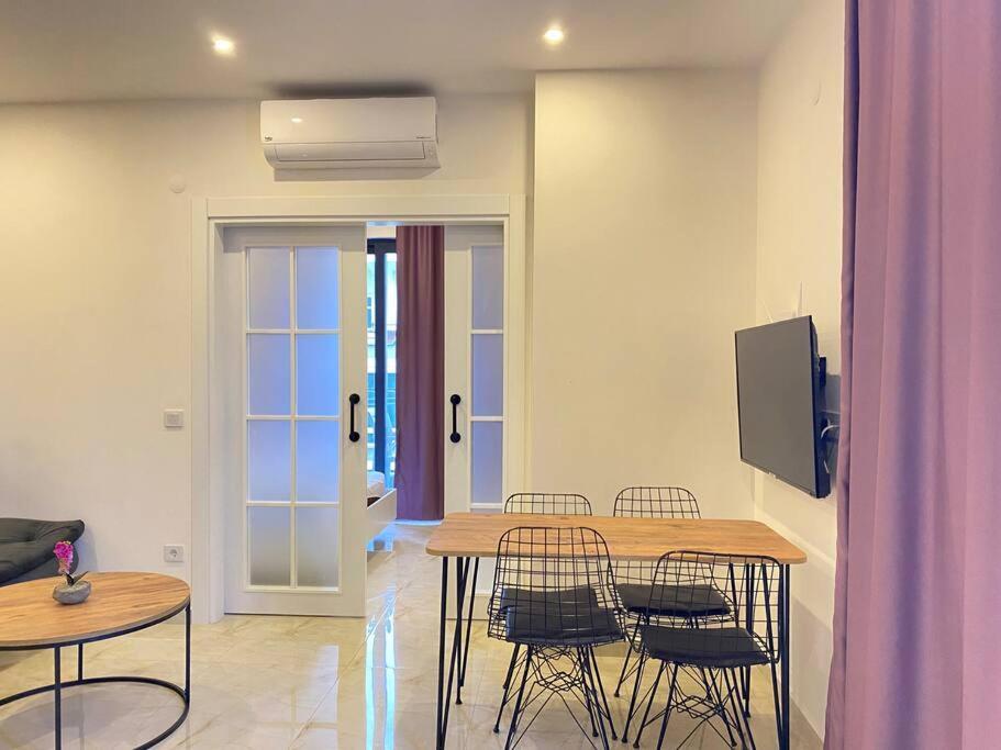 Rose 7 Apartment Alanya