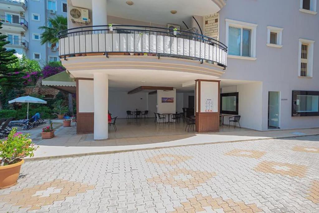 Panorama Garden Tosmur * Alanya