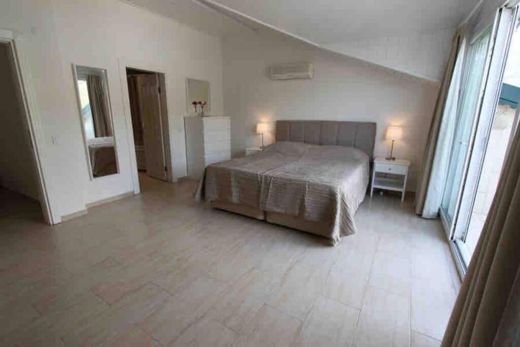 Apartamento Panorama Garden Cikcilli 4+1
