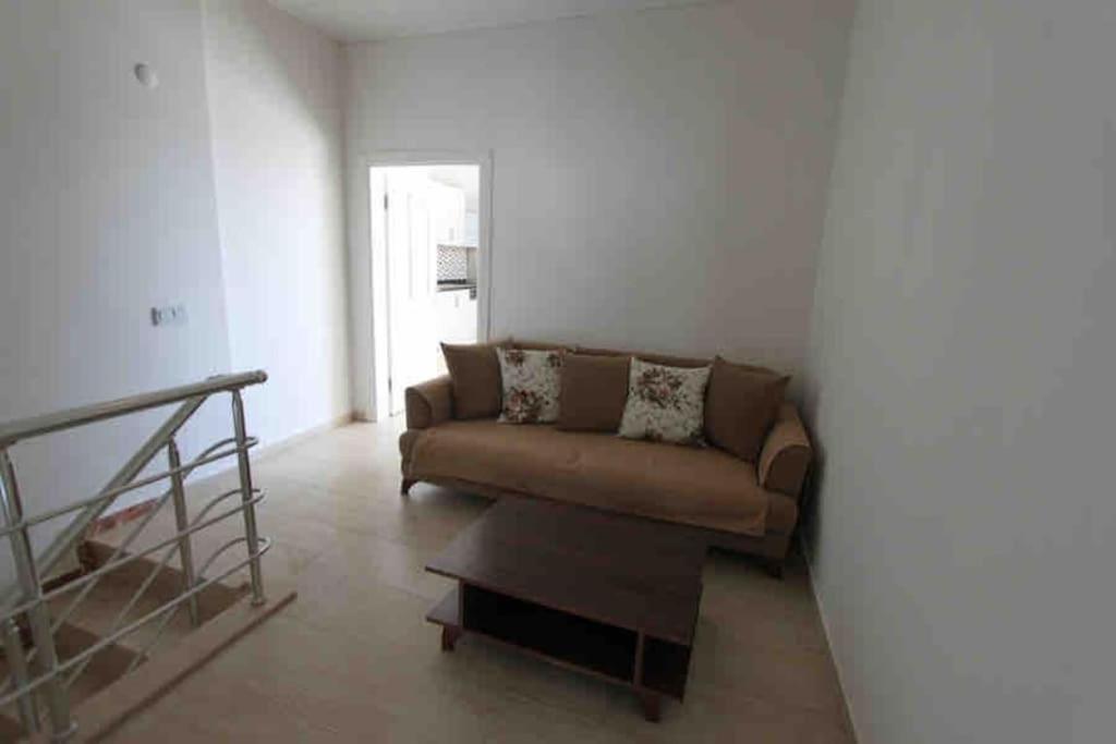 Apartamento Panorama Garden Cikcilli 4+1 Alanya