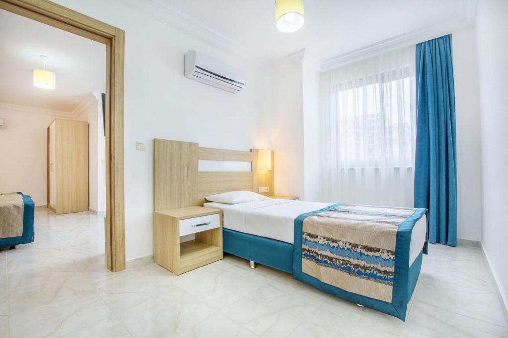 Greenlife Otel Alanya