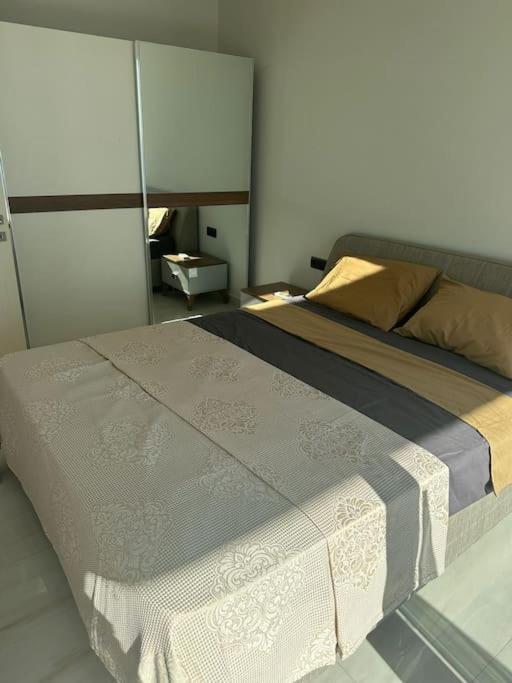 Cebeci Towers Alanya