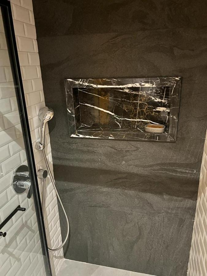 Apartamento C-lounge Cleopatra Alanya