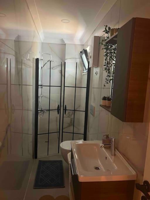 Apartment Jasmin 1 2+1 *