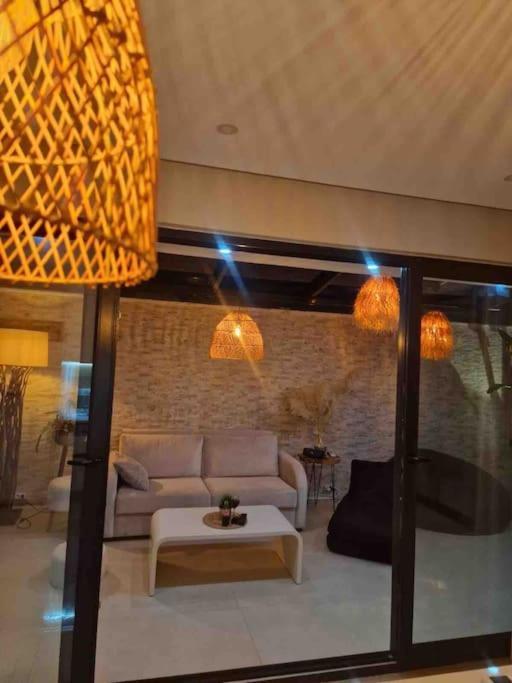 Jasmin 1 2+1 Apartment Alanya