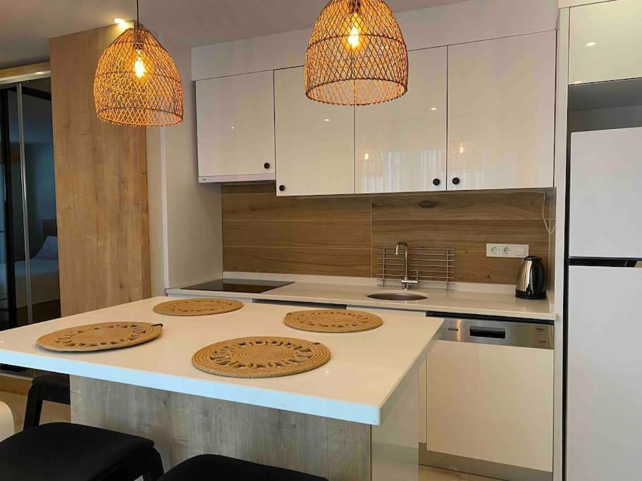 Apartment Jasmin 1 2+1 Alanya