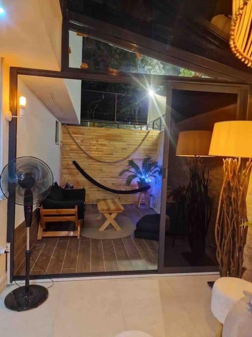 Jasmin 1 2+1 * Alanya