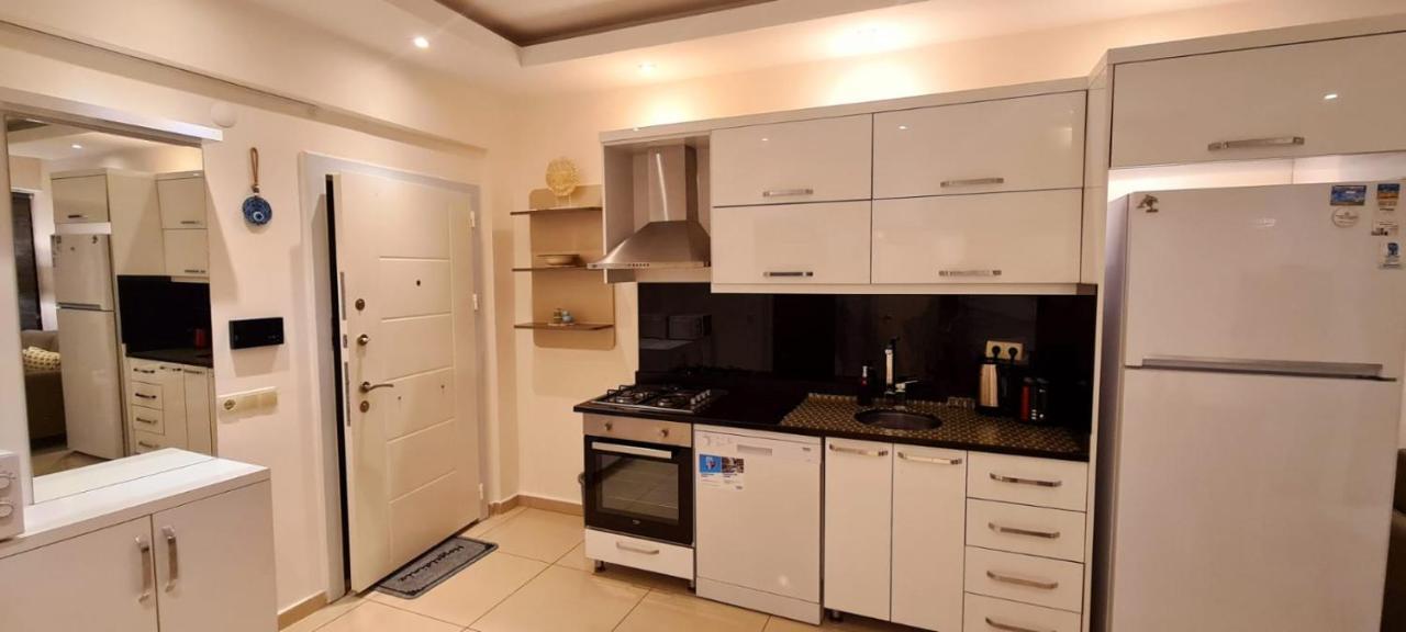 Sun Homes: A Travellers Paradise * Alanya