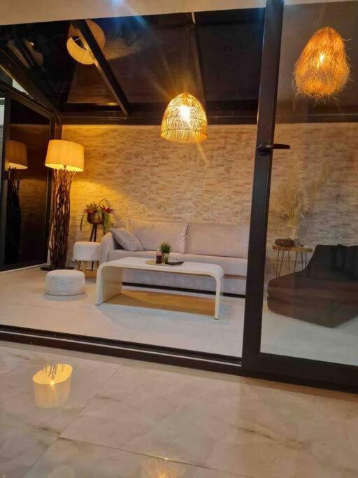 Apartment Jasmin 1 2+1 *