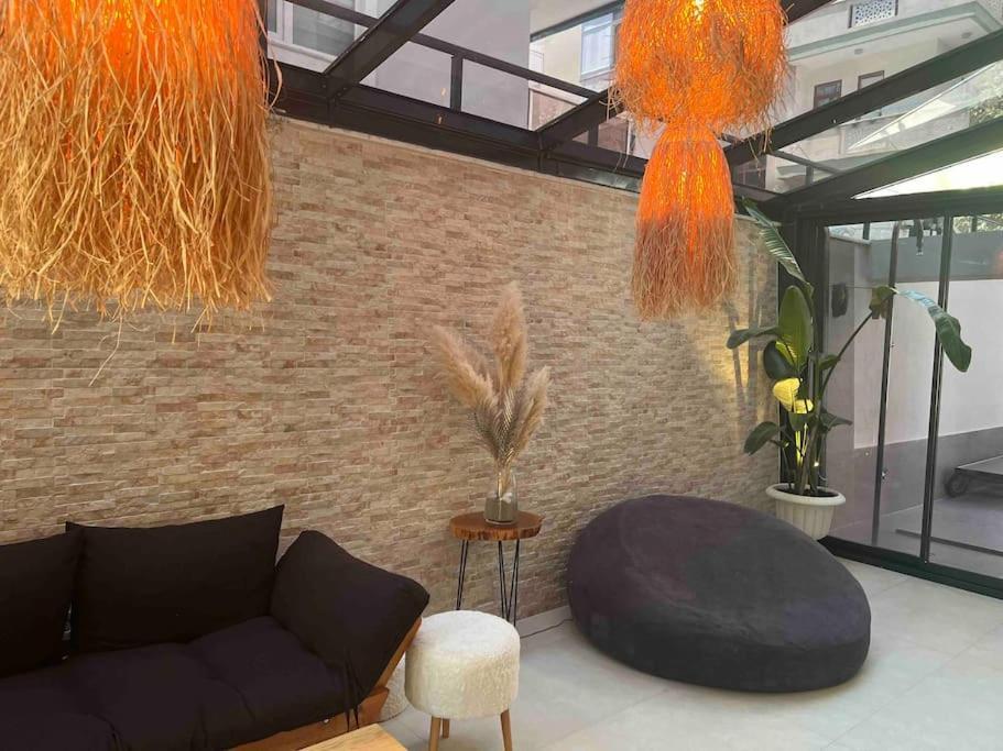 Jasmin 1 2+1 Apartment Alanya