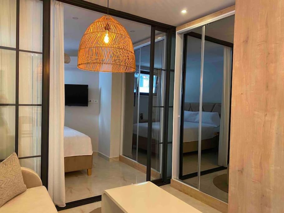 Jasmin 1 2+1 Apartment