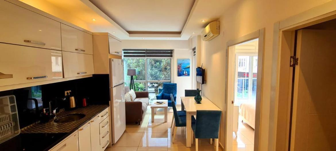 Lejlighed Sun Homes: A Travellers Paradise *