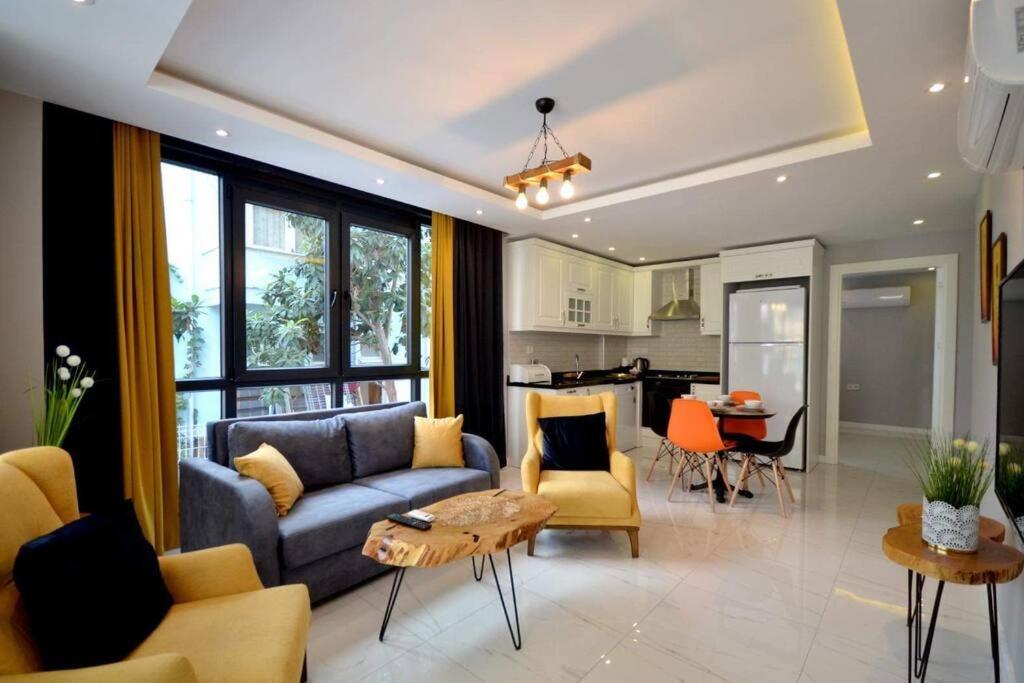 2 Appartement