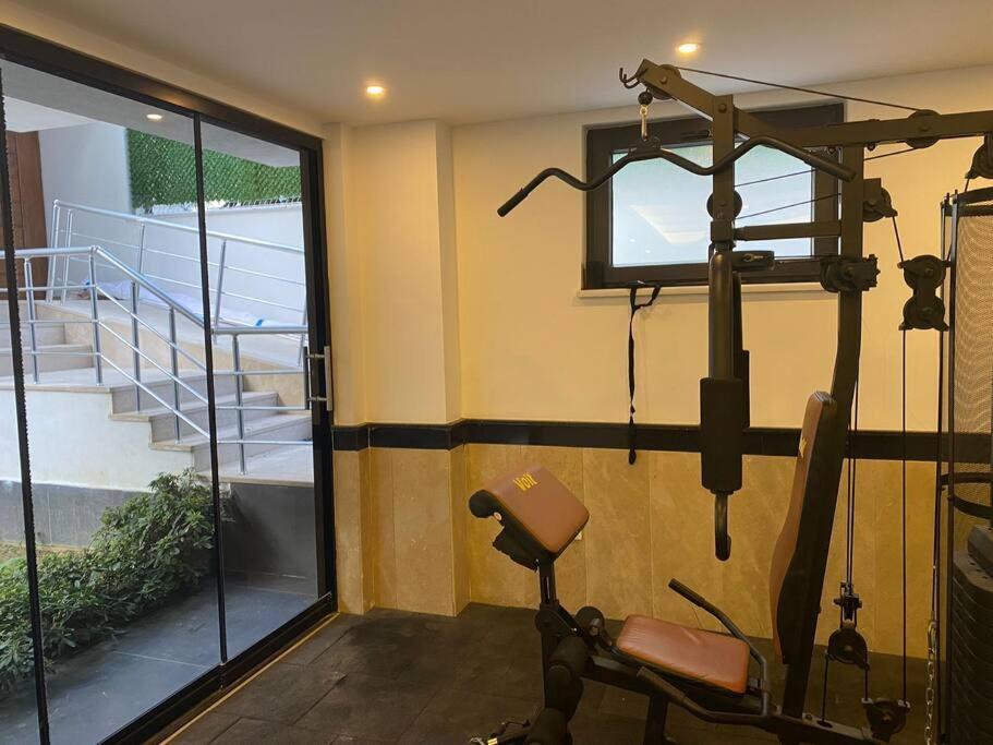 Appartement 2 Alanya