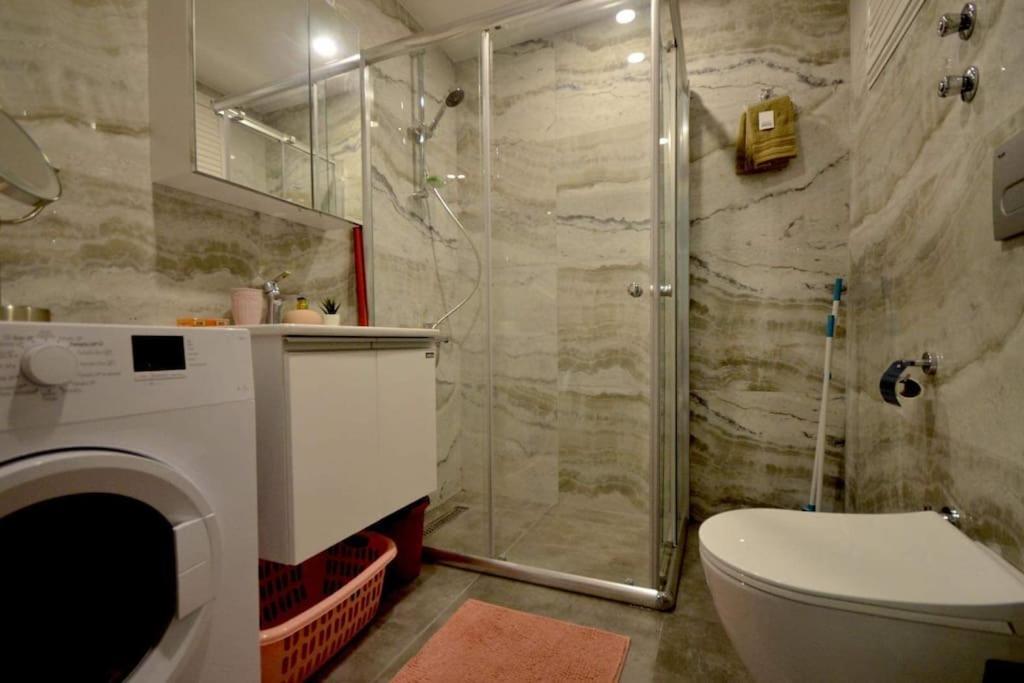 2 Appartement *