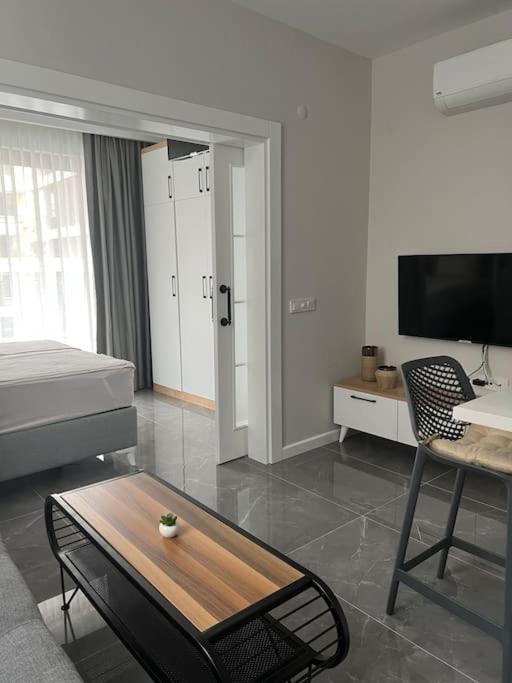 Apartment Camelia 2 Beautiful 1+1 On Cleopatra *