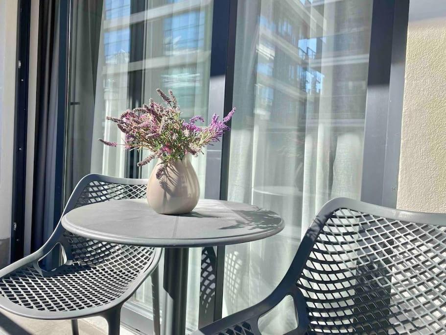 Apartment Camelia 2 Beautiful 1+1 On Cleopatra *