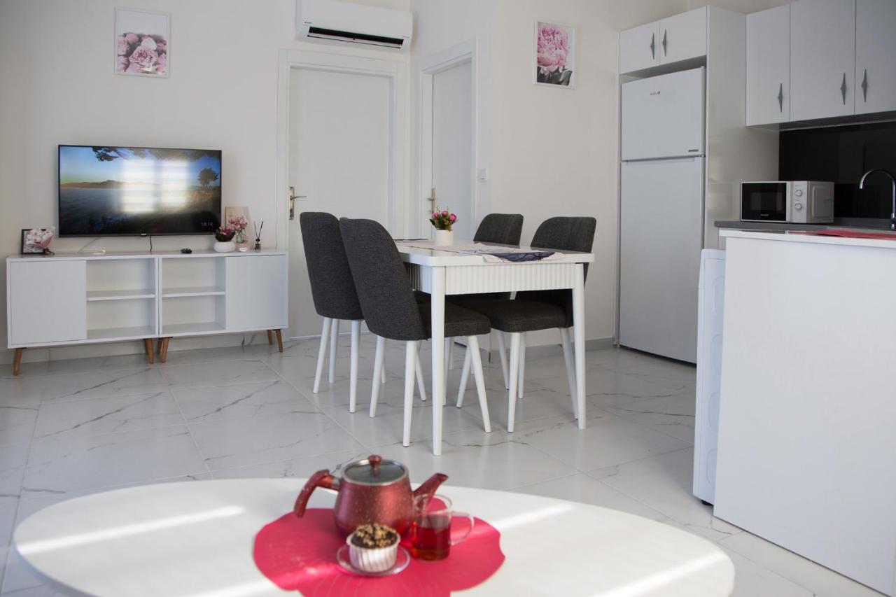 Apartment Art Life Alanya