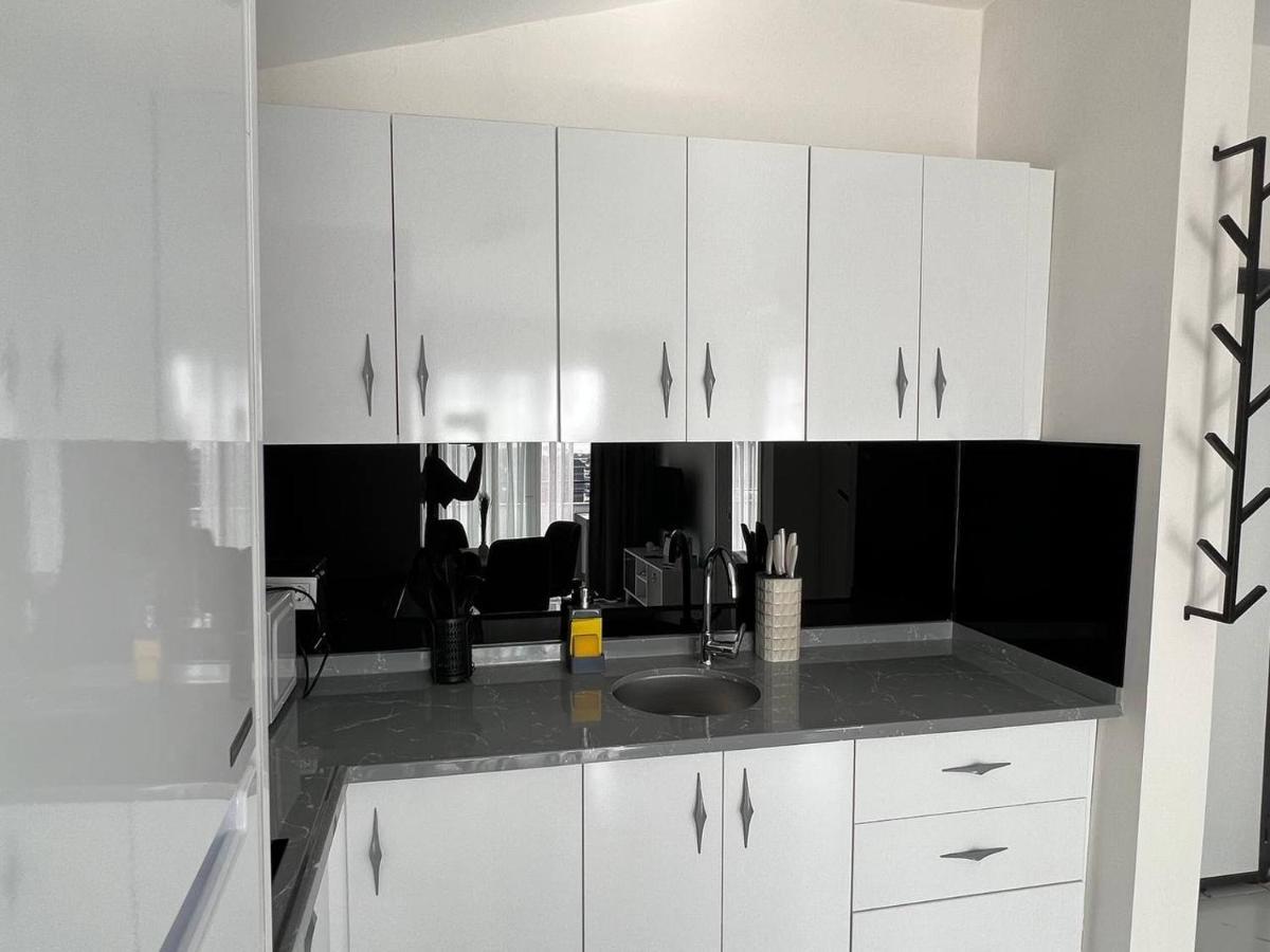 Art Life Apartment Alanya