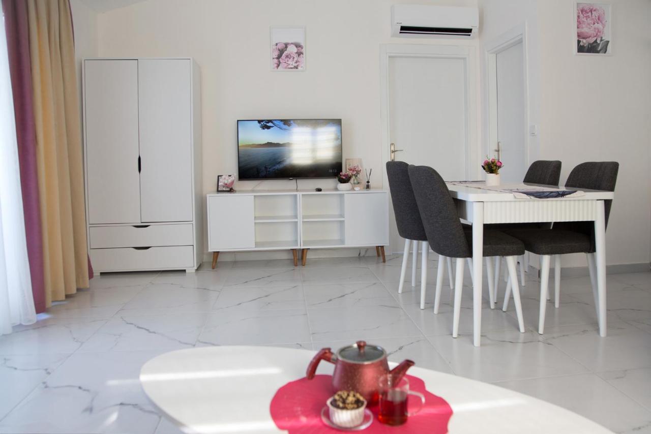 Apartamento Art Life Alanya