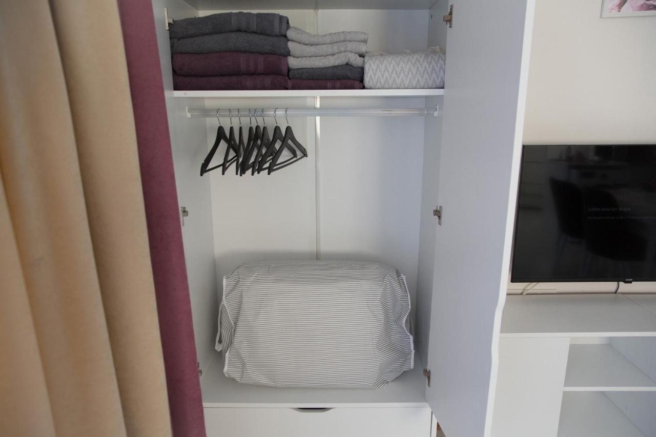 Art Life Apartment Alanya