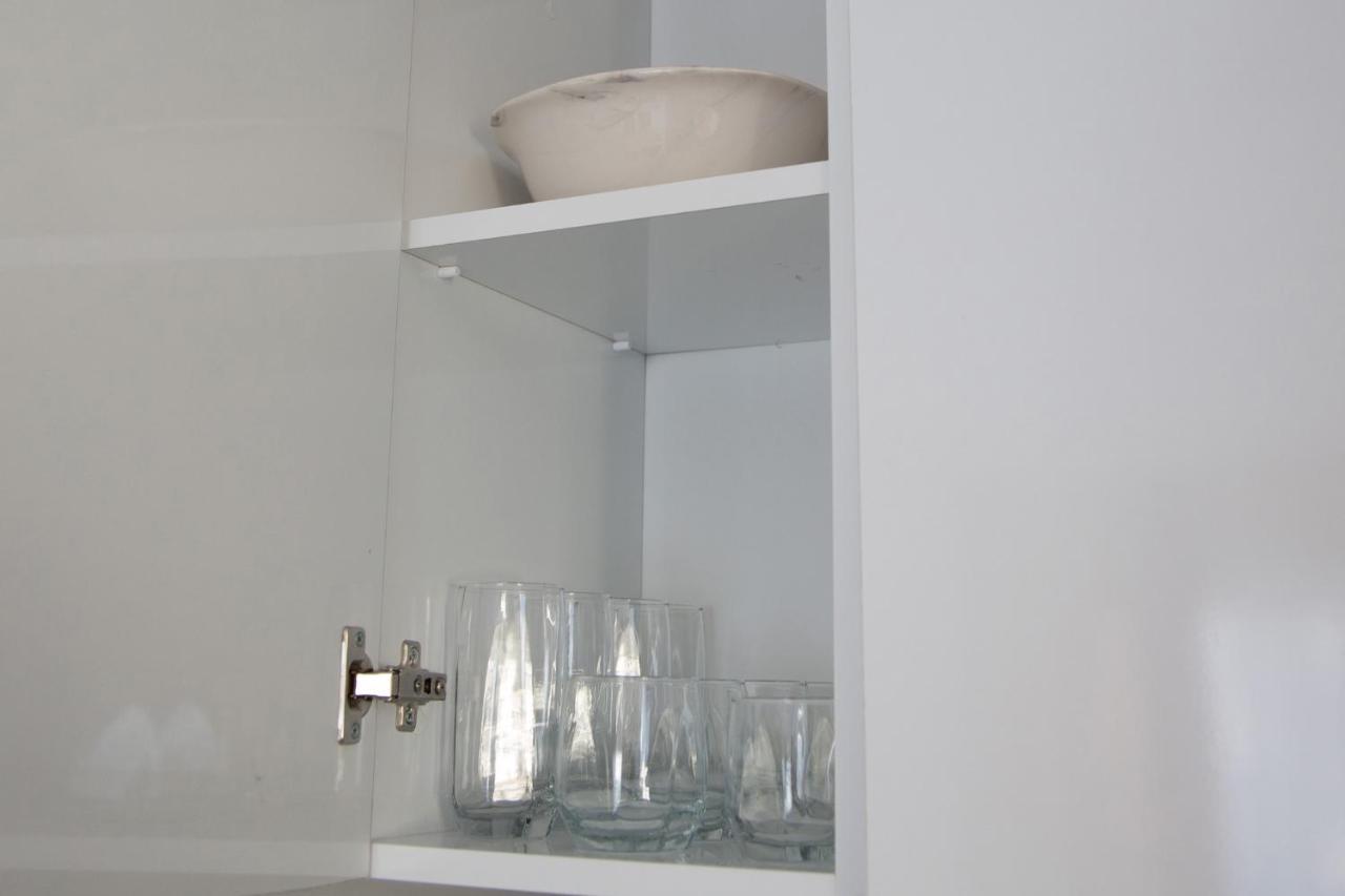 Apartamento Art Life Alanya