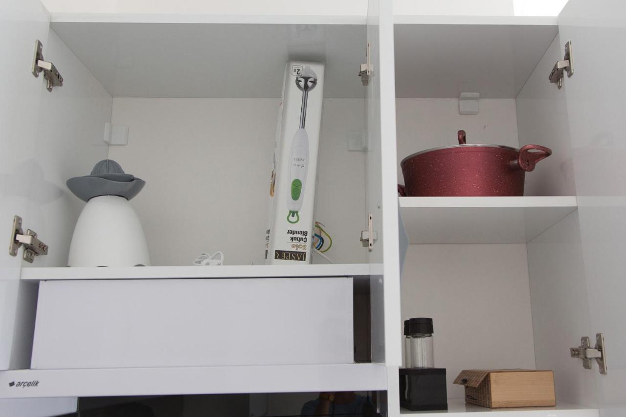 Apartamento Art Life