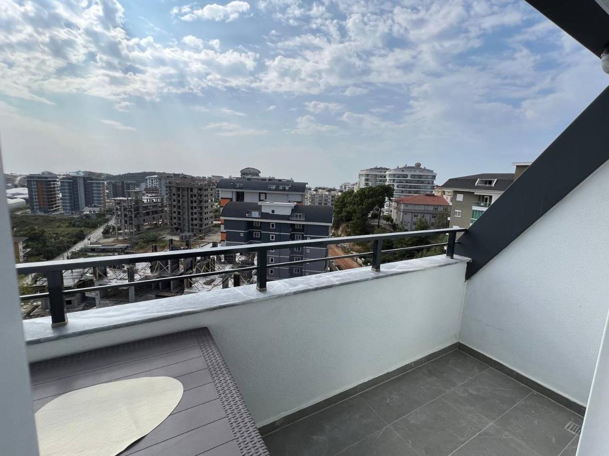 Art Life Apartment *