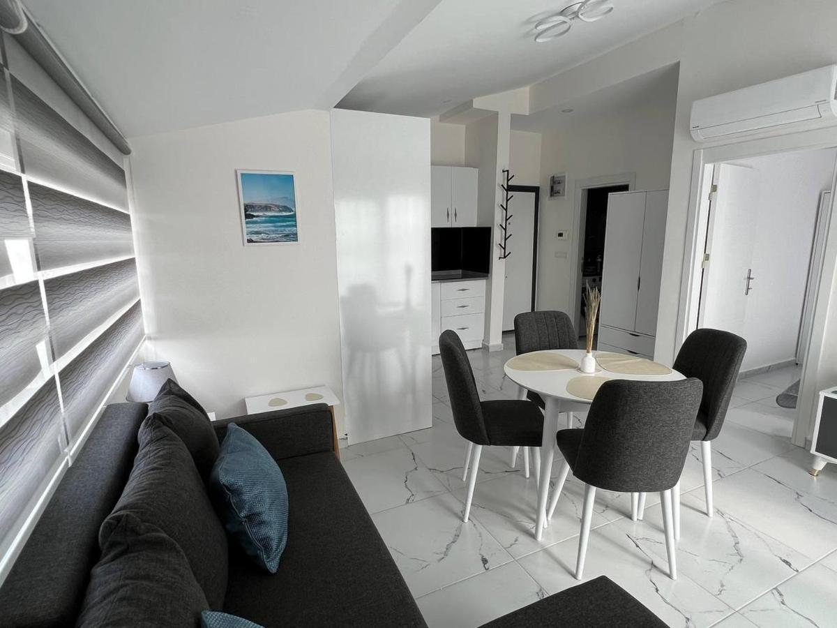 Apartment Art Life Alanya