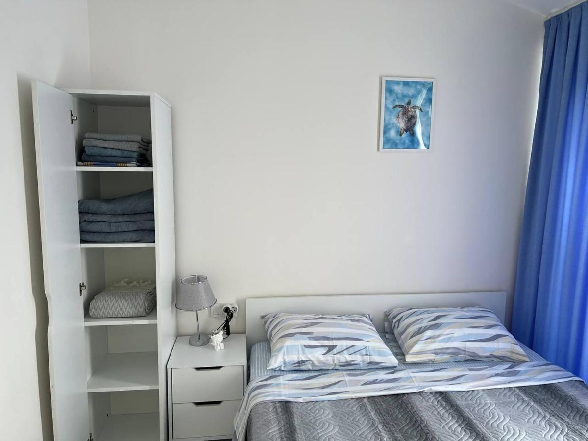 Art Life Apartment Alanya