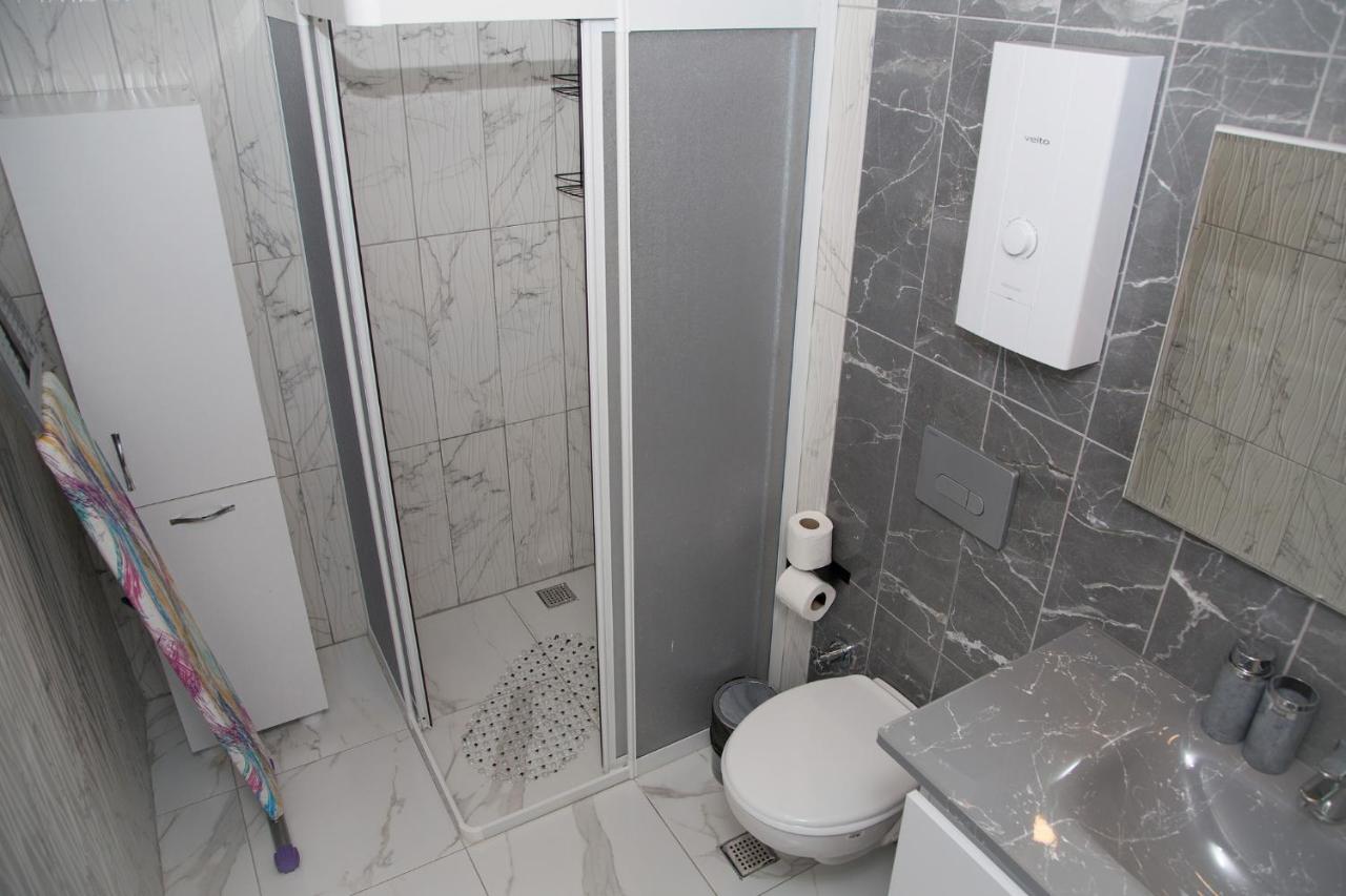 Apartment Art Life Alanya