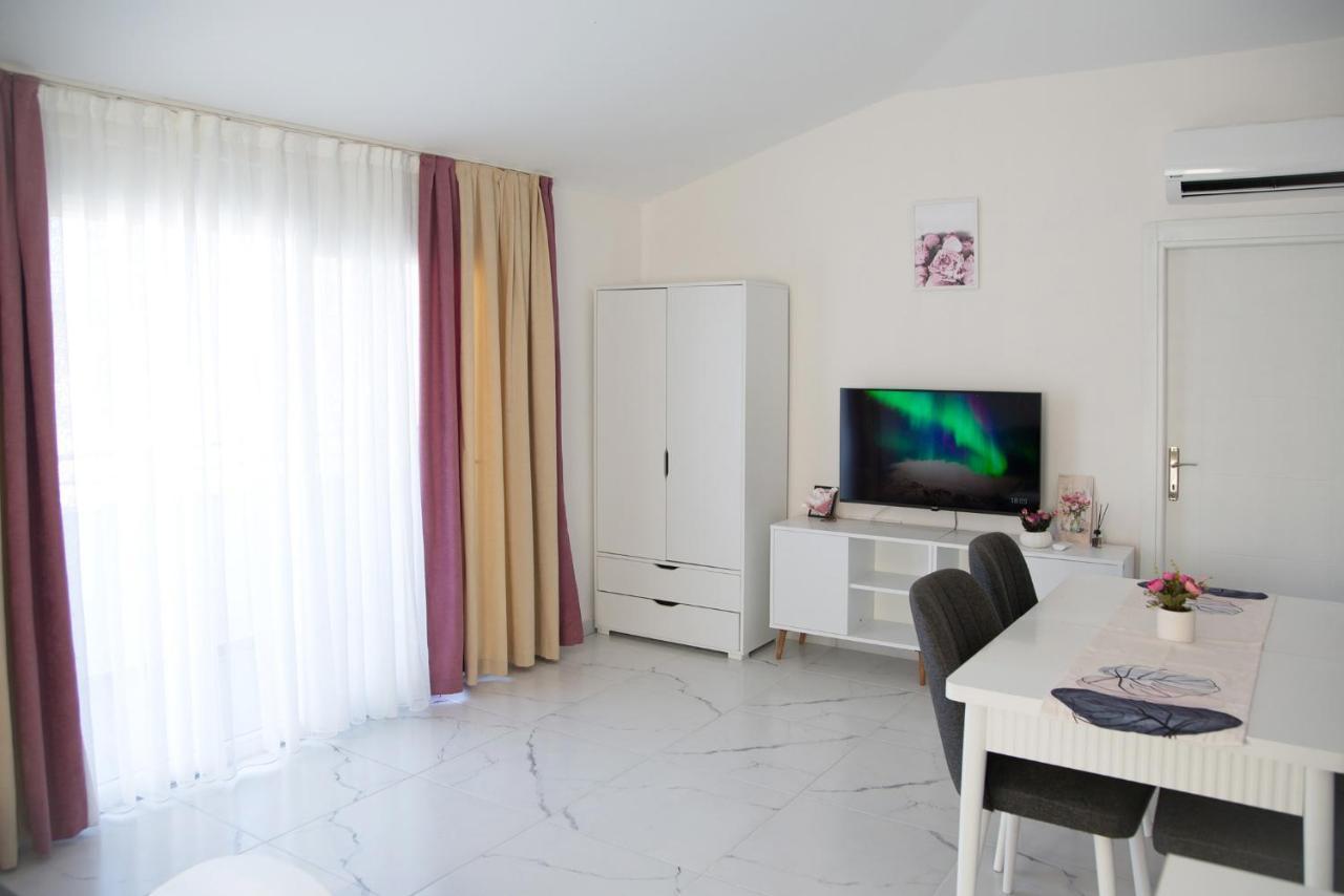 Apartment Art Life Alanya