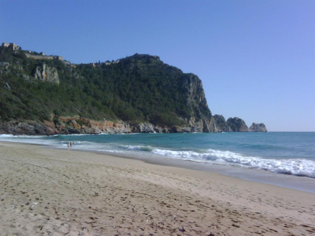 Agora Boutique Apart Hotel Aparthotel Alanya