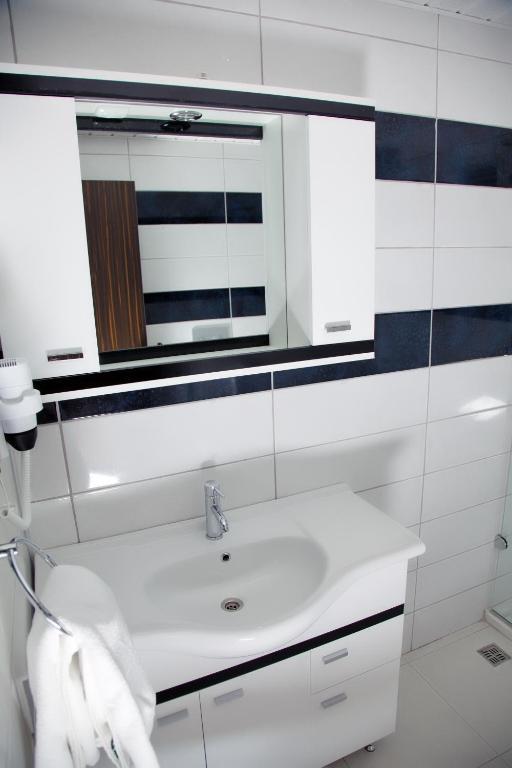 Konakli Nergis Hotel 3*