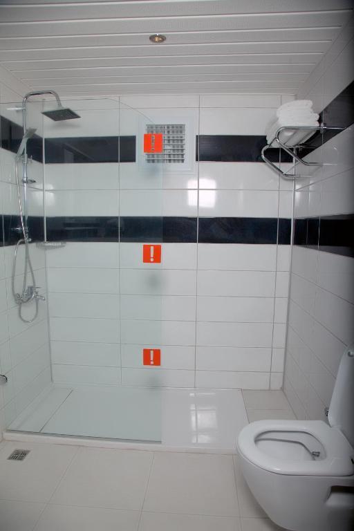 Hotel Konakli Nergis 3*