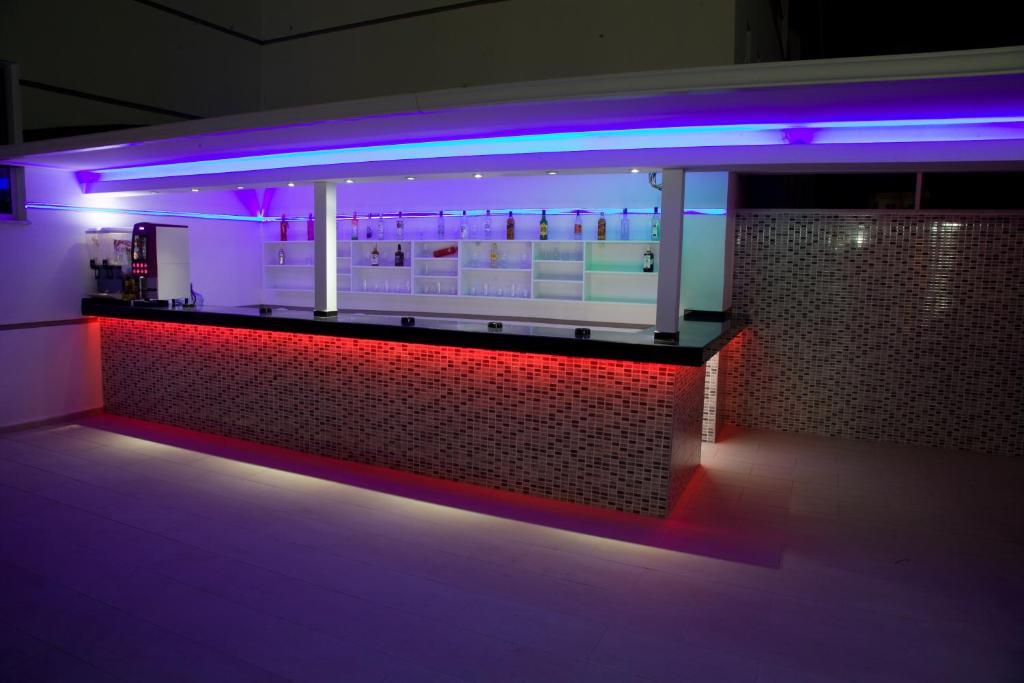 Hotel Konakli Nergis 3*