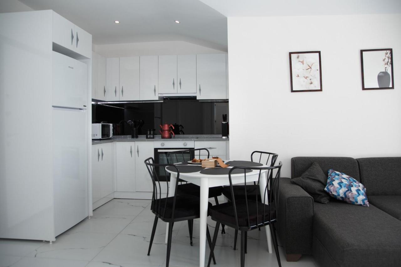 Apartment Art Life Alanya
