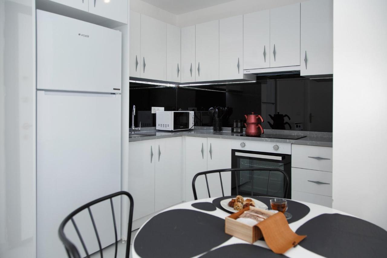 Art Life Apartment *
