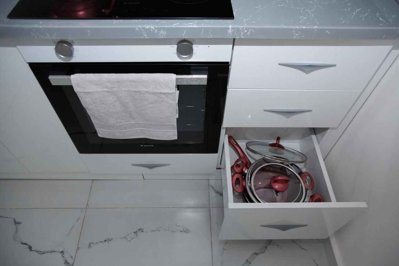 Apartment Art Life Alanya