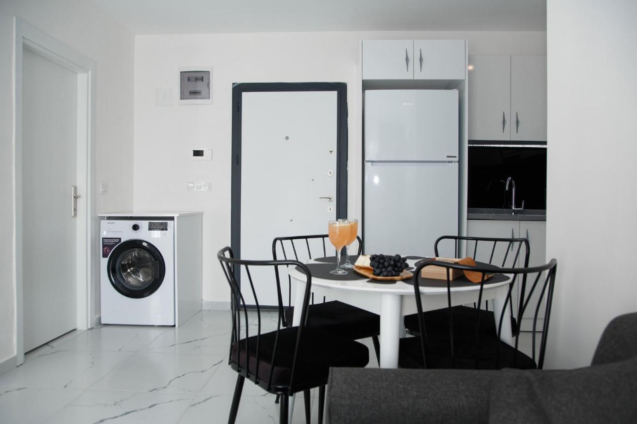 Art Life Apartment