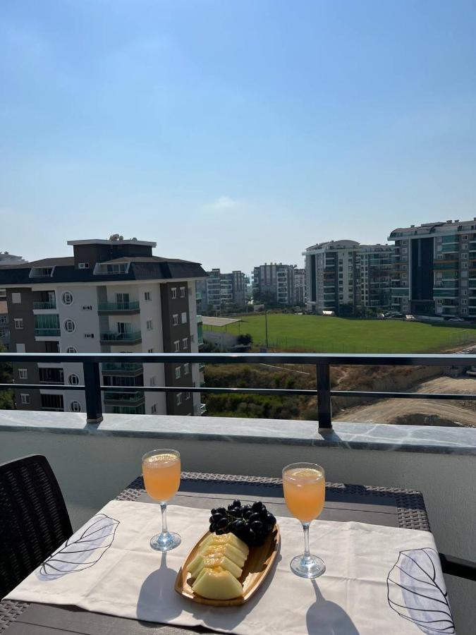 Apartment Art Life Alanya
