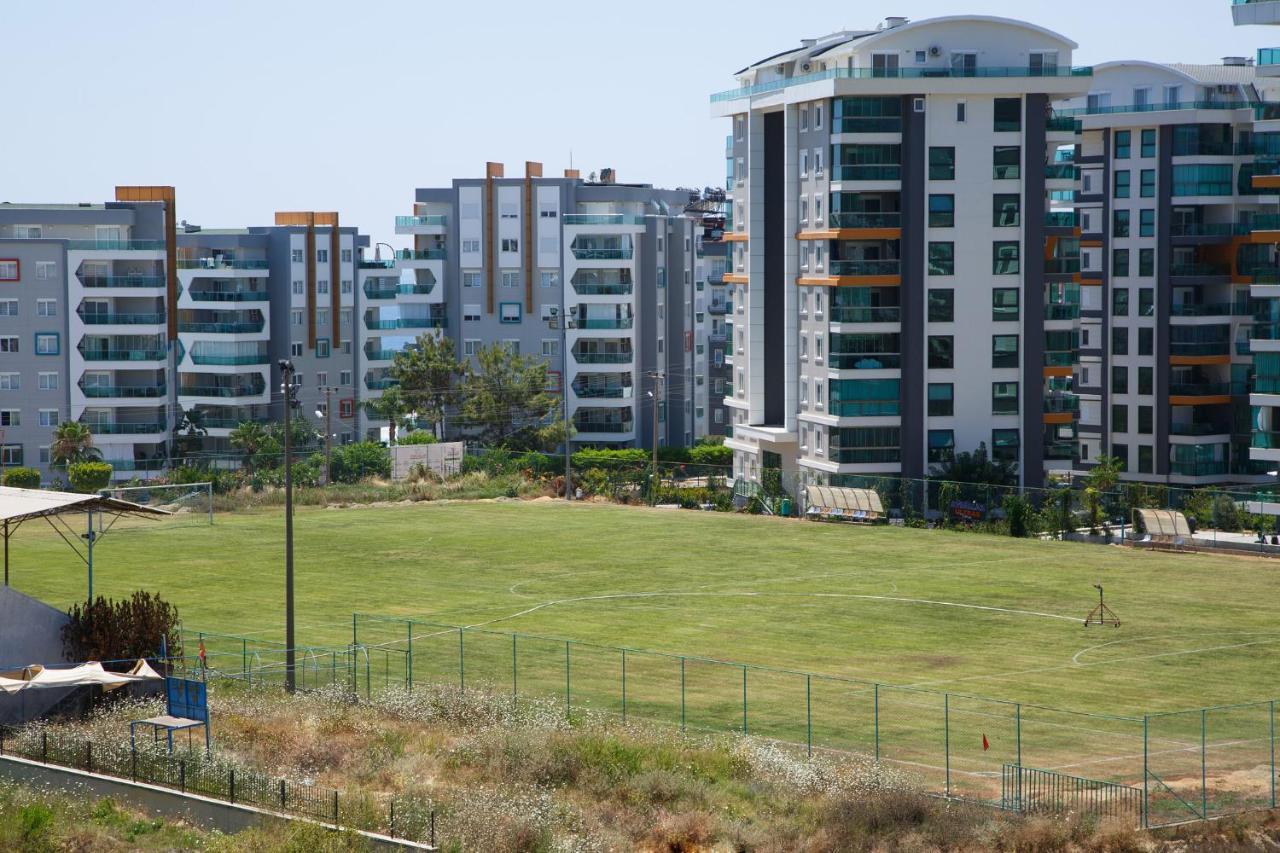 Apartment Art Life Alanya