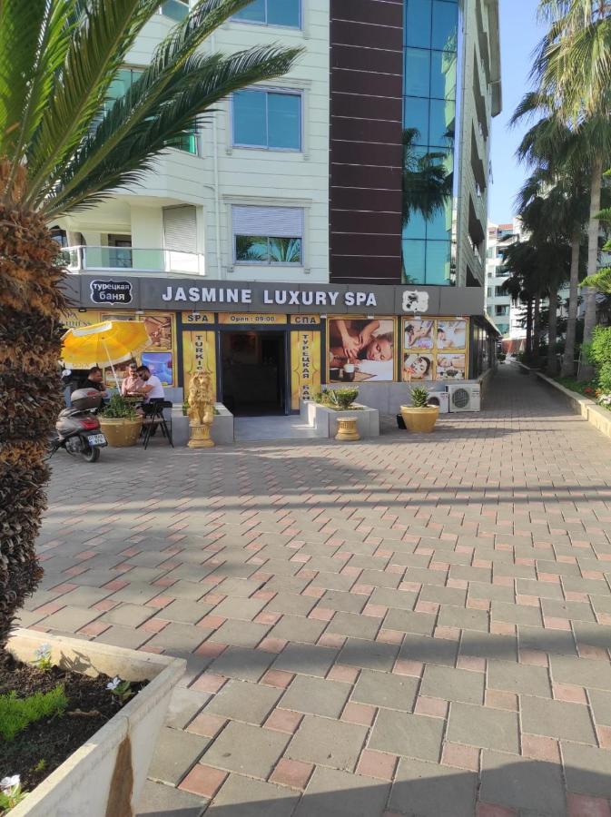 Daire Begonia In Oba Alanya
