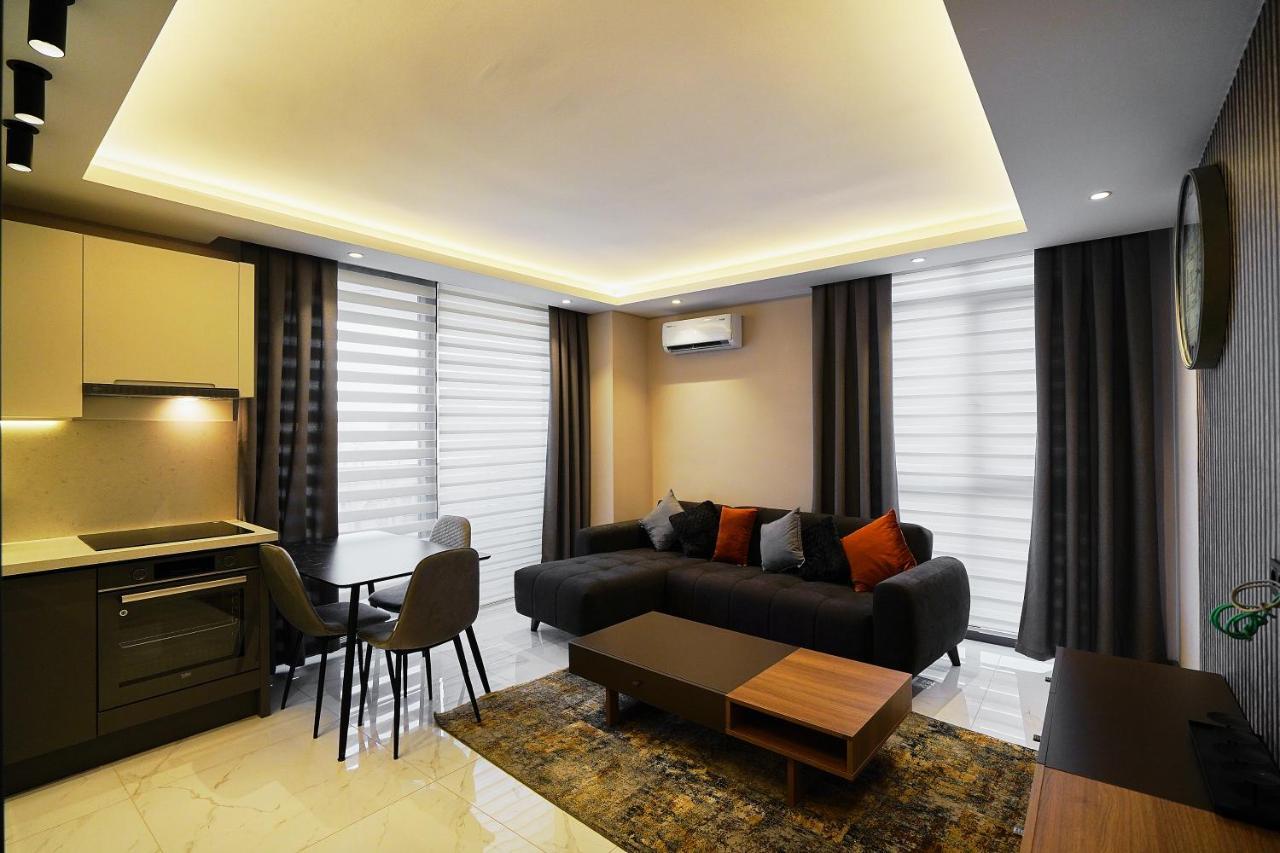 Elit Marin Luxury