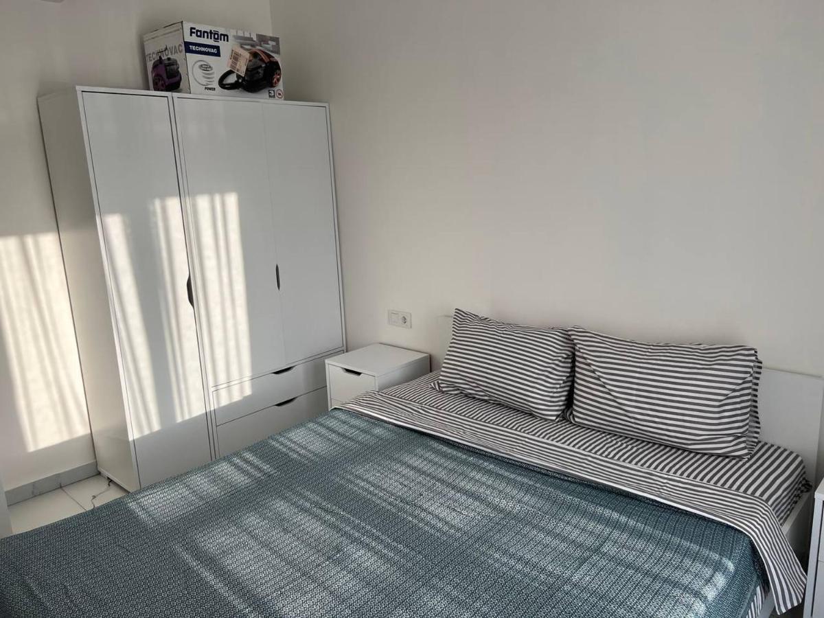 Art Life Apartment *